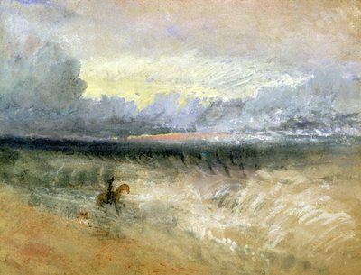 Dover da Joseph Mallord William Turner