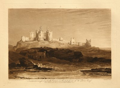  da Joseph Mallord William Turner