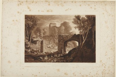  da Joseph Mallord William Turner