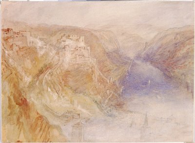  da Joseph Mallord William Turner