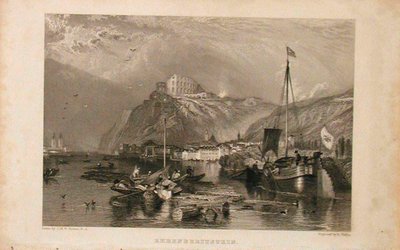  da Joseph Mallord William Turner