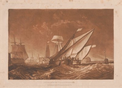  da Joseph Mallord William Turner