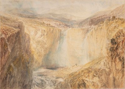  da Joseph Mallord William Turner