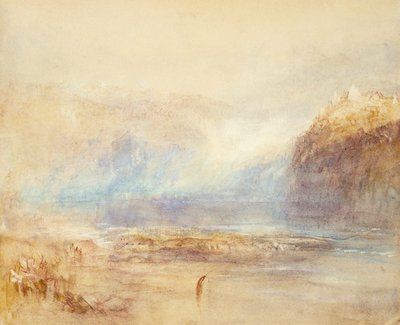  da Joseph Mallord William Turner