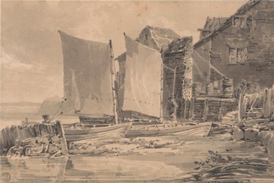  da Joseph Mallord William Turner