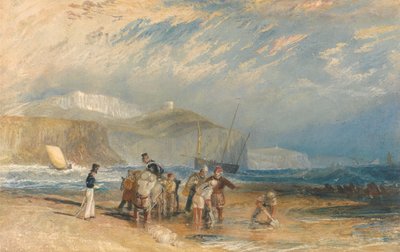  da Joseph Mallord William Turner
