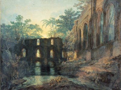  da Joseph Mallord William Turner