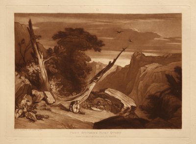  da Joseph Mallord William Turner