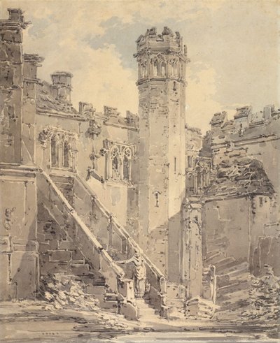  da Joseph Mallord William Turner