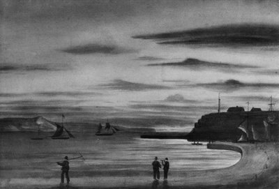  da Joseph Mallord William Turner