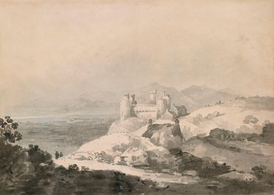  da Joseph Mallord William Turner