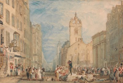  da Joseph Mallord William Turner