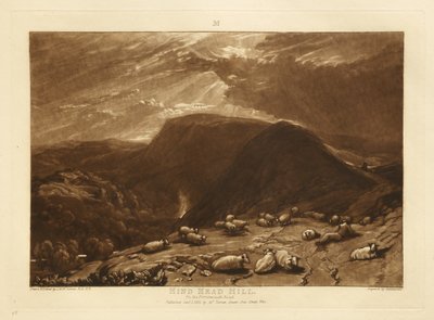  da Joseph Mallord William Turner