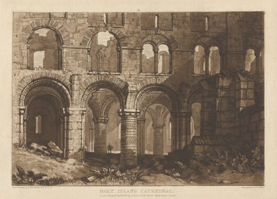  da Joseph Mallord William Turner