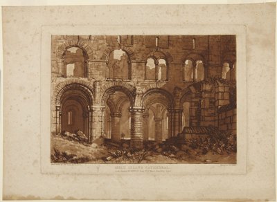  da Joseph Mallord William Turner
