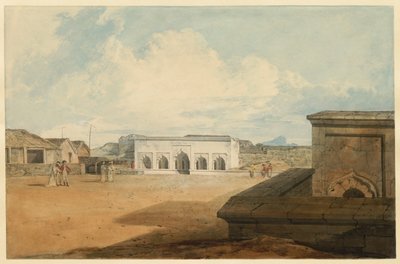  da Joseph Mallord William Turner