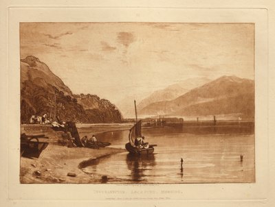  da Joseph Mallord William Turner