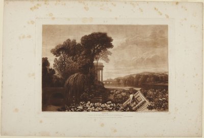  da Joseph Mallord William Turner
