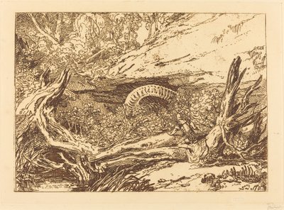 Giasone da Joseph Mallord William Turner