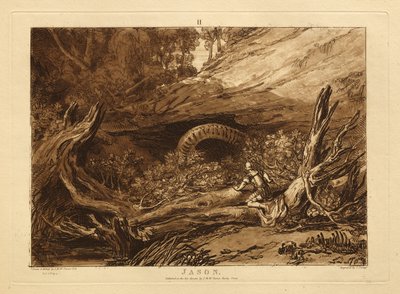  da Joseph Mallord William Turner
