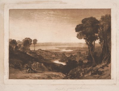  da Joseph Mallord William Turner