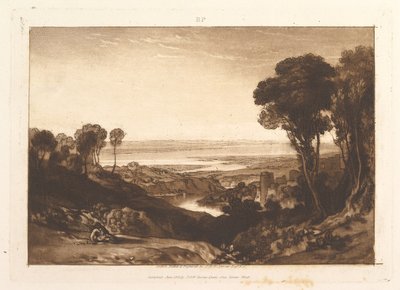  da Joseph Mallord William Turner