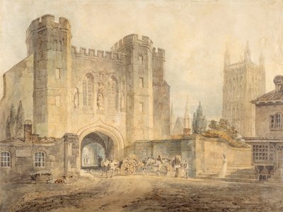  da Joseph Mallord William Turner