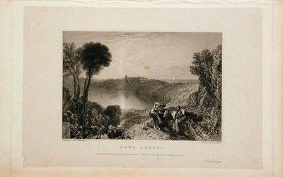  da Joseph Mallord William Turner