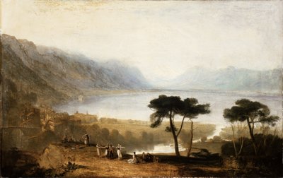  da Joseph Mallord William Turner
