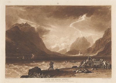  da Joseph Mallord William Turner