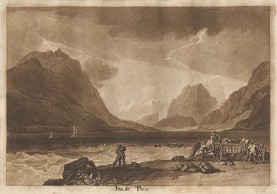  da Joseph Mallord William Turner