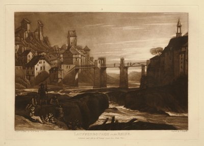  da Joseph Mallord William Turner