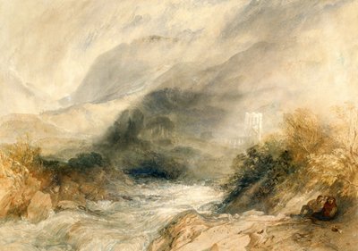  da Joseph Mallord William Turner