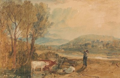  da Joseph Mallord William Turner