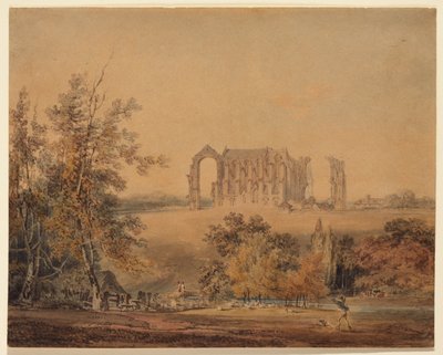  da Joseph Mallord William Turner