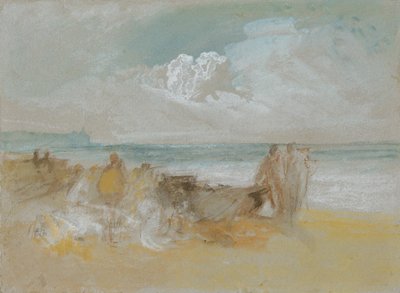  da Joseph Mallord William Turner