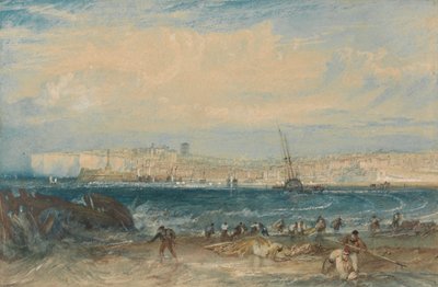  da Joseph Mallord William Turner