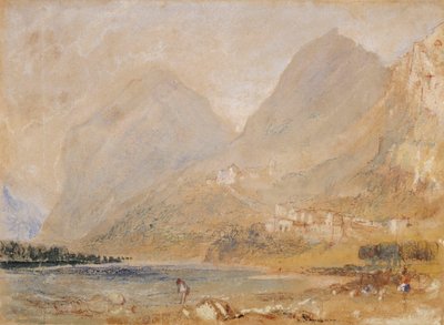  da Joseph Mallord William Turner