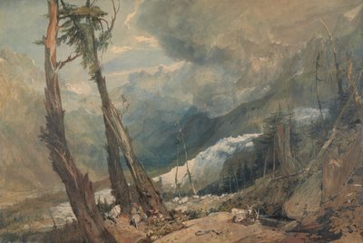  da Joseph Mallord William Turner