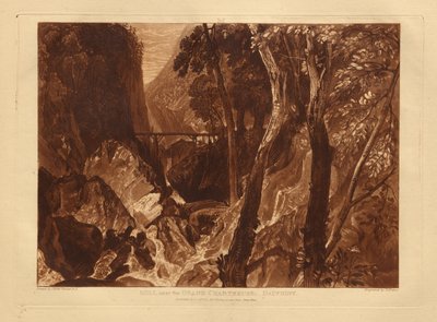  da Joseph Mallord William Turner