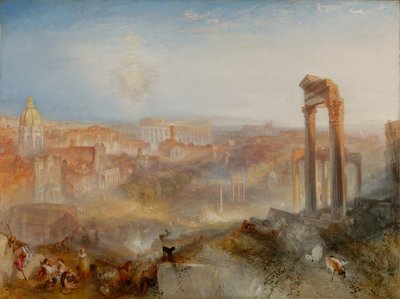  da Joseph Mallord William Turner