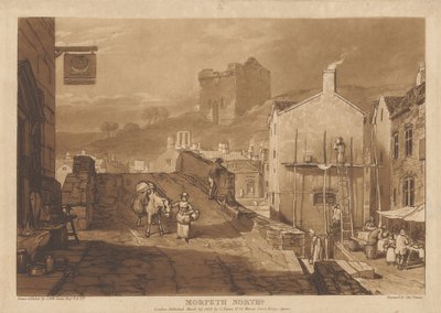 da Joseph Mallord William Turner