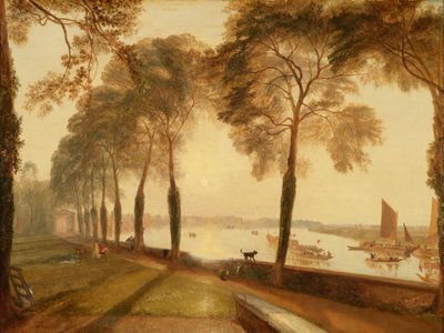  da Joseph Mallord William Turner