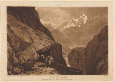  da Joseph Mallord William Turner