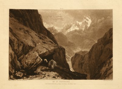  da Joseph Mallord William Turner