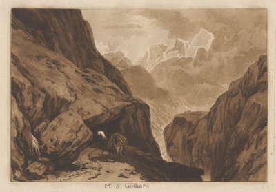  da Joseph Mallord William Turner
