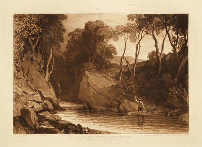  da Joseph Mallord William Turner