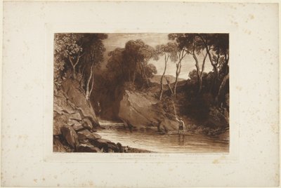  da Joseph Mallord William Turner