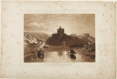  da Joseph Mallord William Turner
