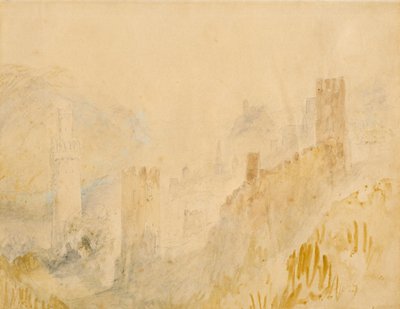  da Joseph Mallord William Turner